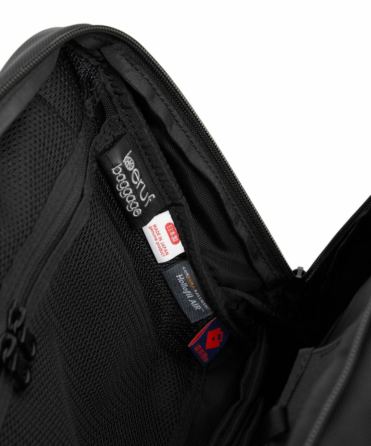 beruf baggage ベルーフ バゲージ URBAN COMMUTER 2WAYバックパック 2 brf-UC10-HA