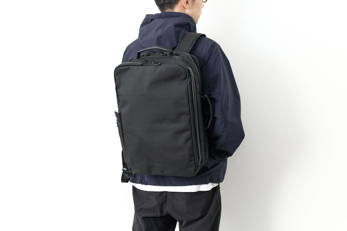 beruf baggage ベルーフ バゲージ URBAN COMMUTER 2WAYバックパック 2 brf-UC10-HA
