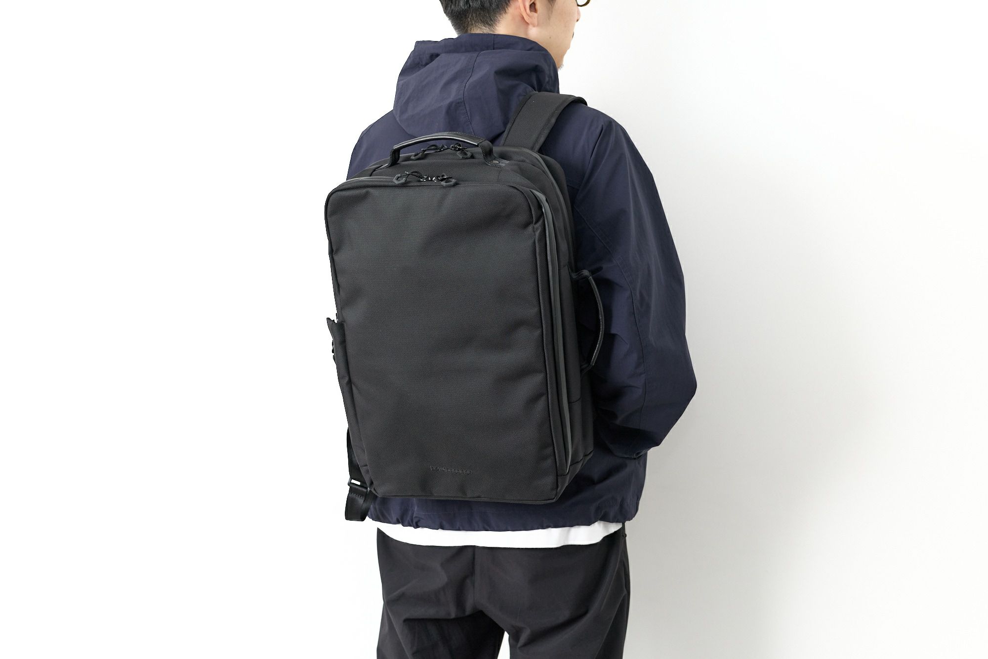 beruf baggage ベルーフ バゲージ URBAN COMMUTER 2WAYバックパック 2 brf-UC10-HA