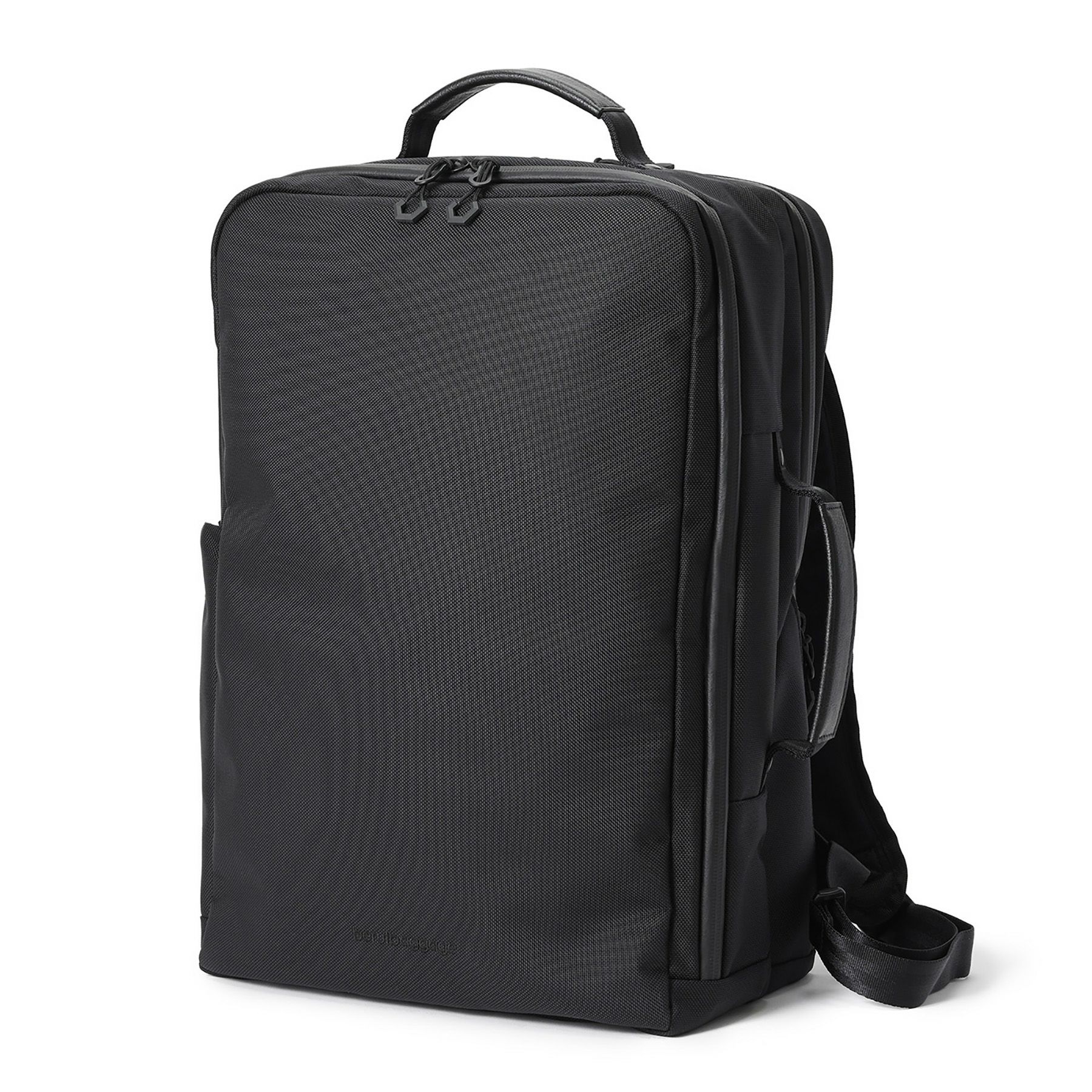 beruf baggage ベルーフ バゲージ URBAN COMMUTER 2WAYバックパック 2 brf-UC10-HA