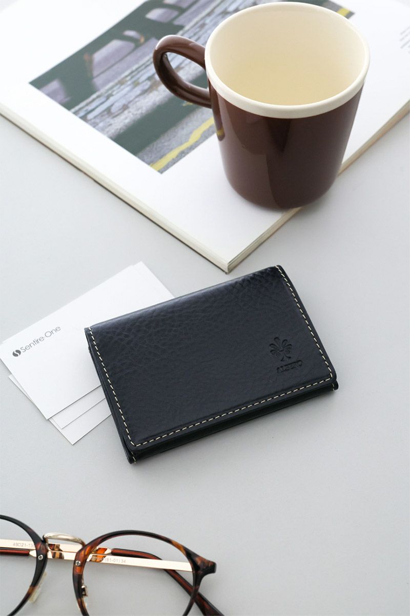 ALBERO アルベロ BERRETTA ベレッタ カードケース 5545