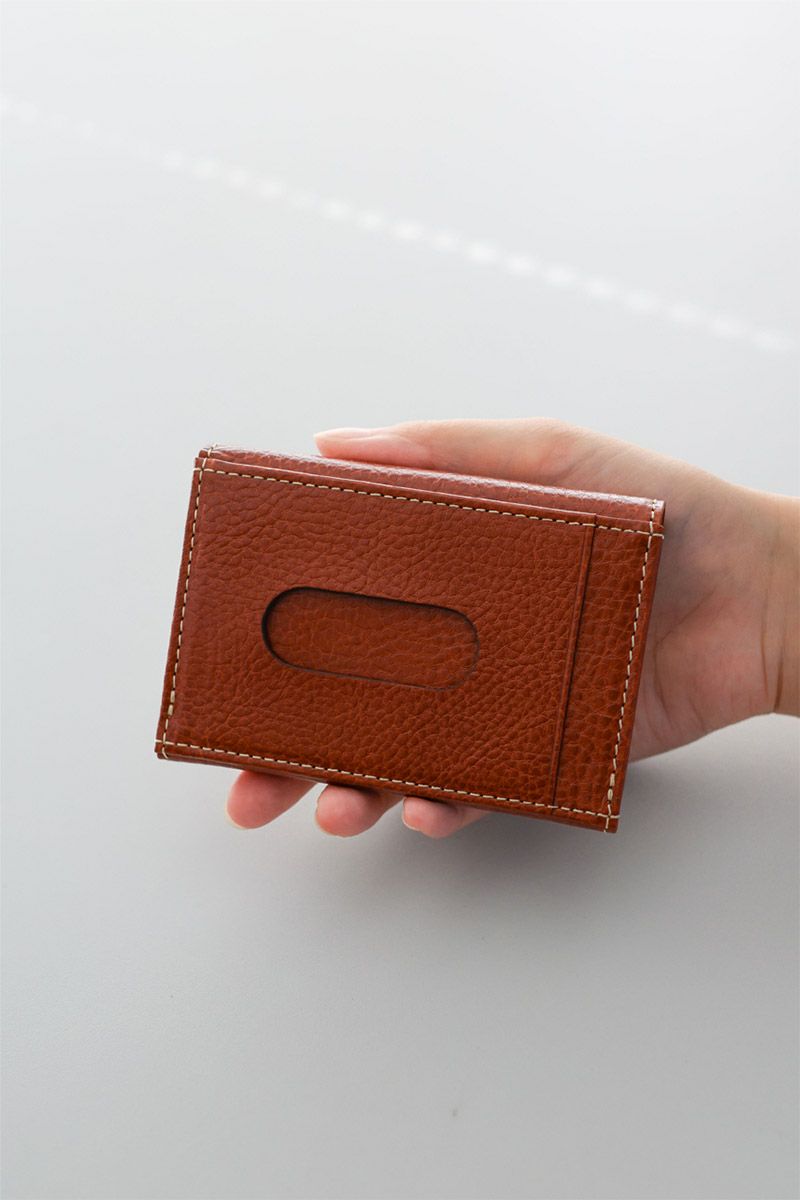 ALBERO アルベロ BERRETTA ベレッタ カードケース 5545