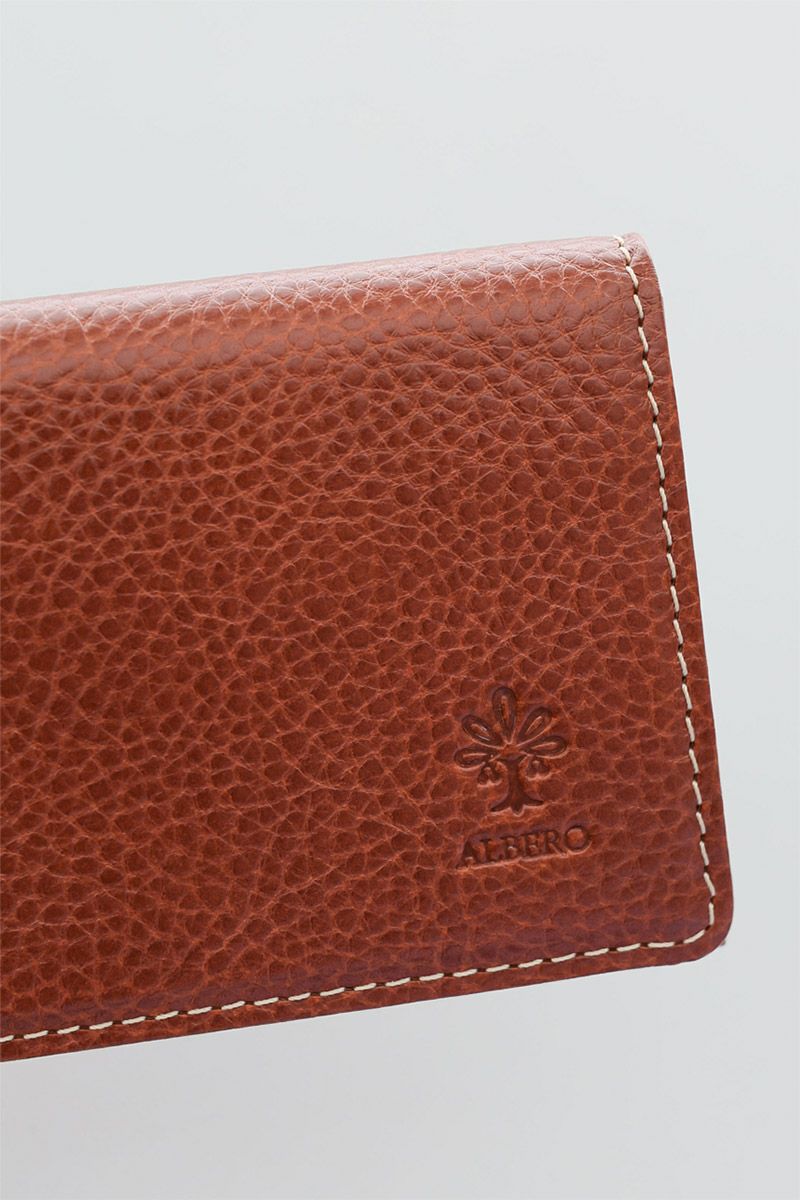 ALBERO アルベロ BERRETTA ベレッタ カードケース 5545