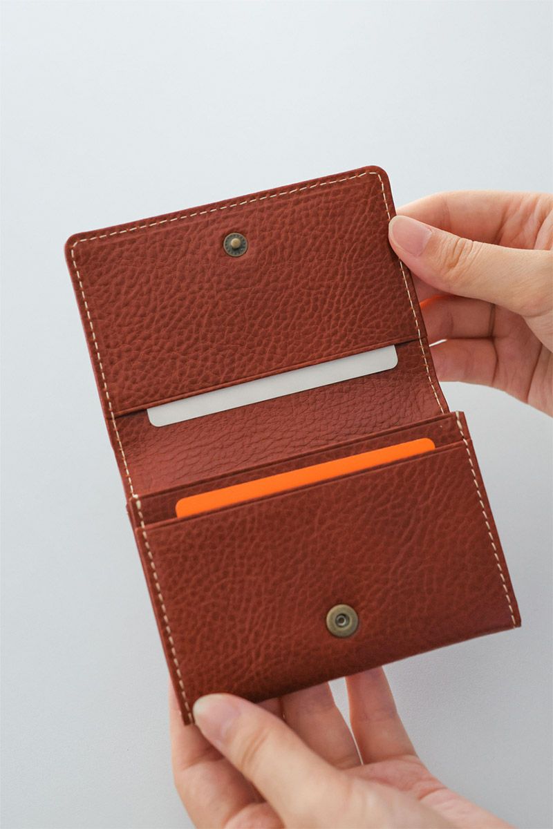 ALBERO アルベロ BERRETTA ベレッタ カードケース 5545