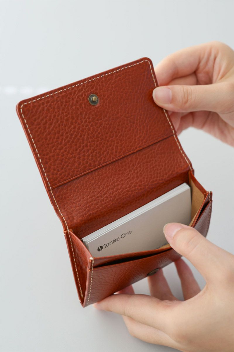 ALBERO アルベロ BERRETTA ベレッタ カードケース 5545