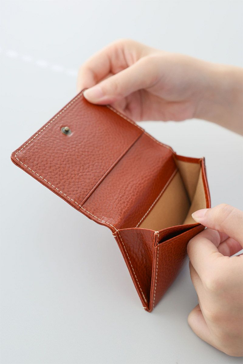ALBERO アルベロ BERRETTA ベレッタ カードケース 5545