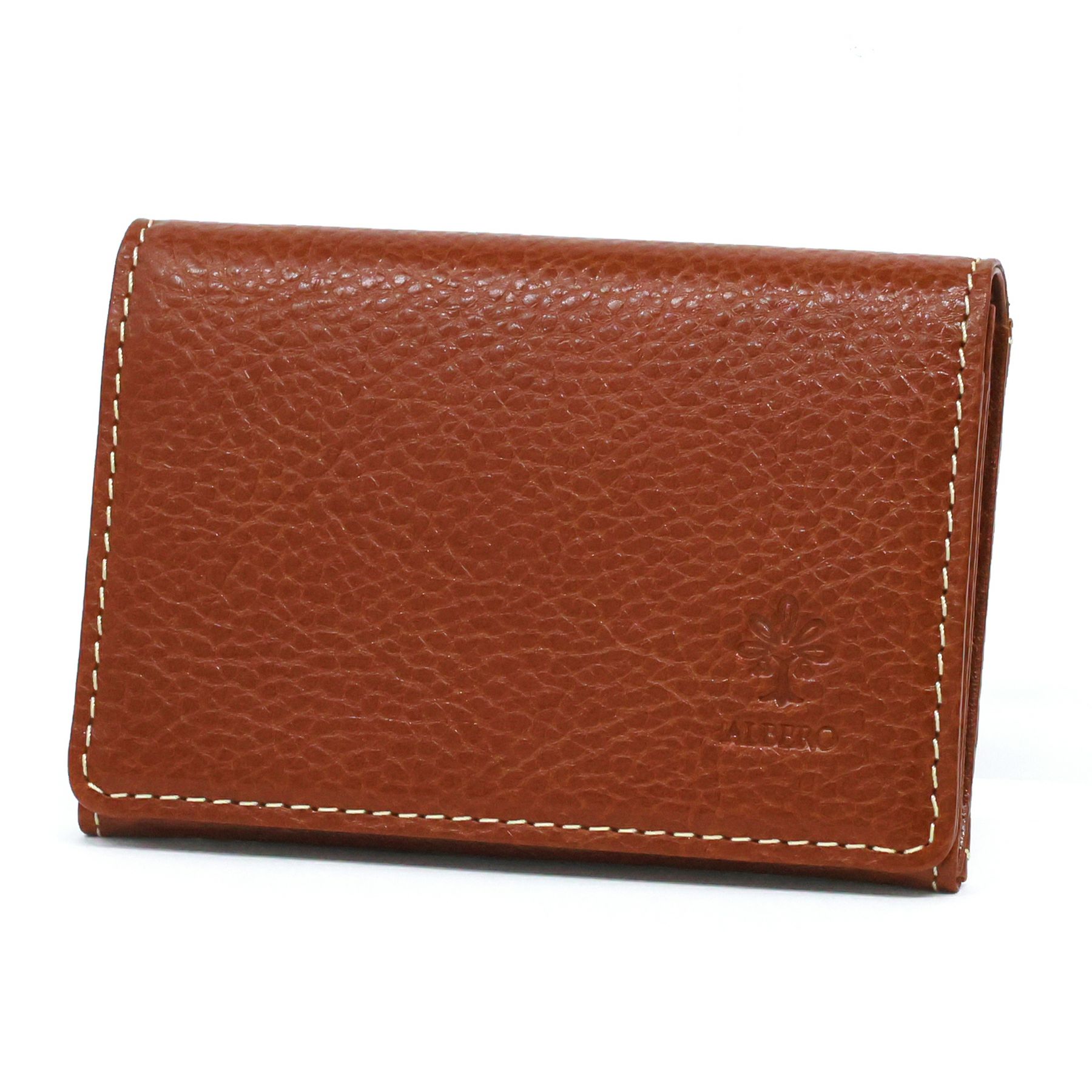 ALBERO アルベロ BERRETTA ベレッタ カードケース 5545