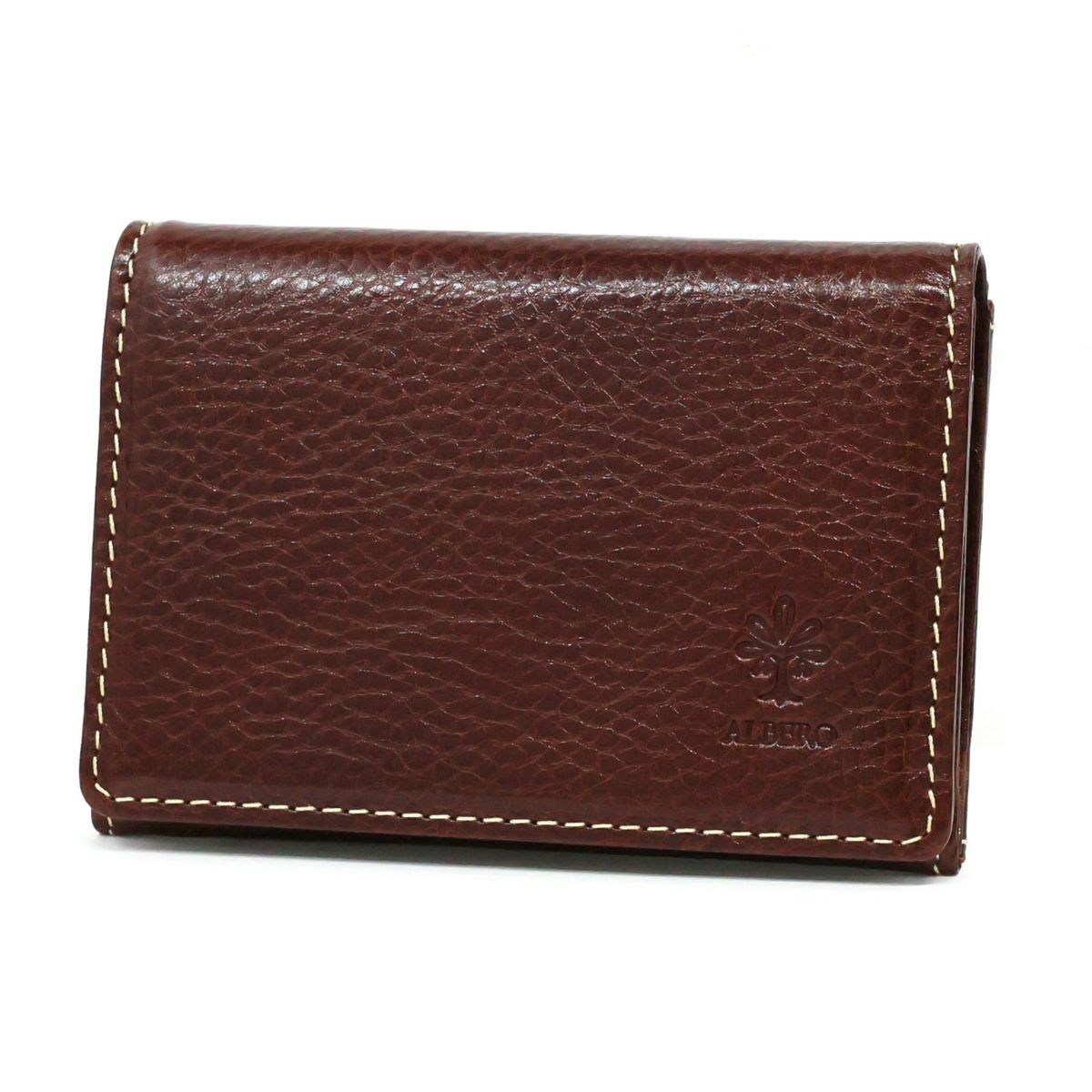 ALBERO アルベロ BERRETTA ベレッタ カードケース 5545