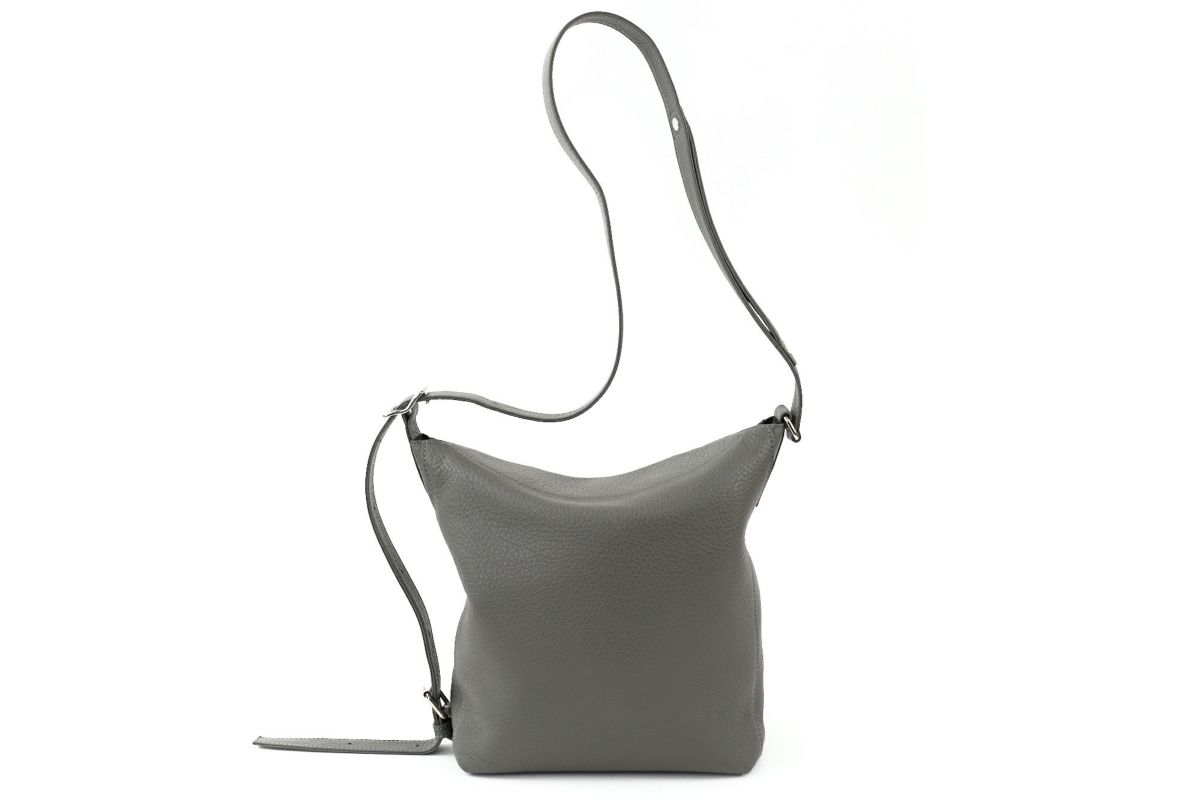 HERGOPOCH エルゴポック TOCCABENE Series トッカベーネシリーズ キューブショルダーバッグ TC-CS