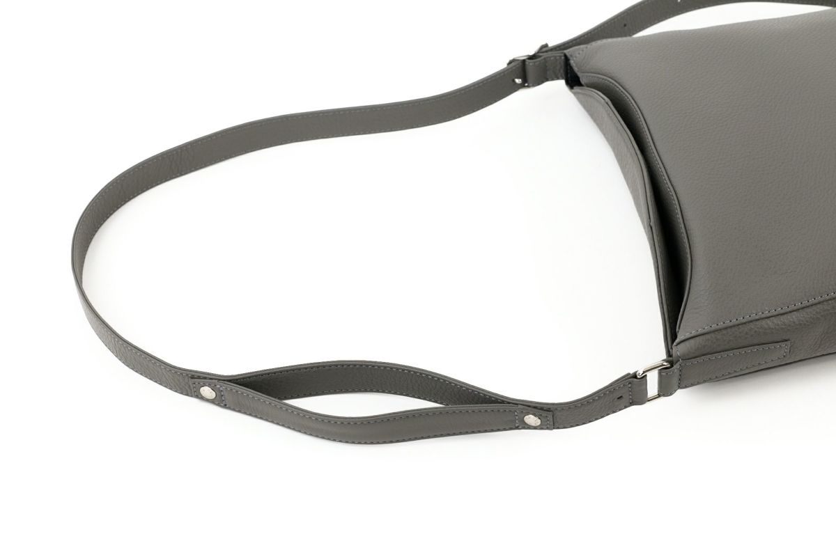 HERGOPOCH エルゴポック TOCCABENE Series トッカベーネシリーズ キューブショルダーバッグ TC-CS