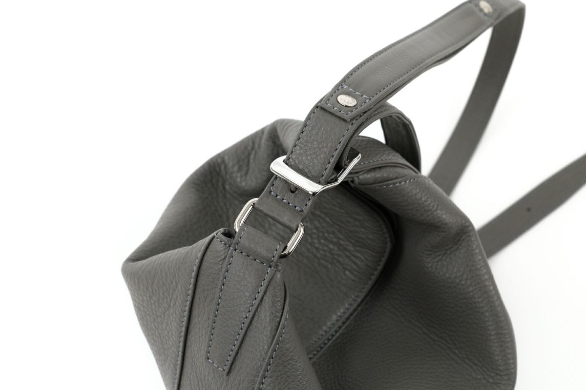 HERGOPOCH エルゴポック TOCCABENE Series トッカベーネシリーズ キューブショルダーバッグ TC-CS