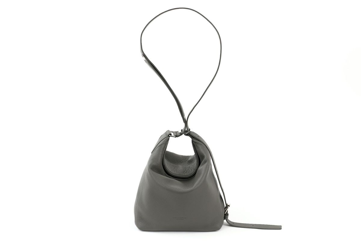 HERGOPOCH エルゴポック TOCCABENE Series トッカベーネシリーズ キューブショルダーバッグ TC-CS