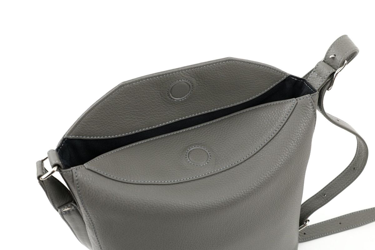 HERGOPOCH エルゴポック TOCCABENE Series トッカベーネシリーズ キューブショルダーバッグ TC-CS