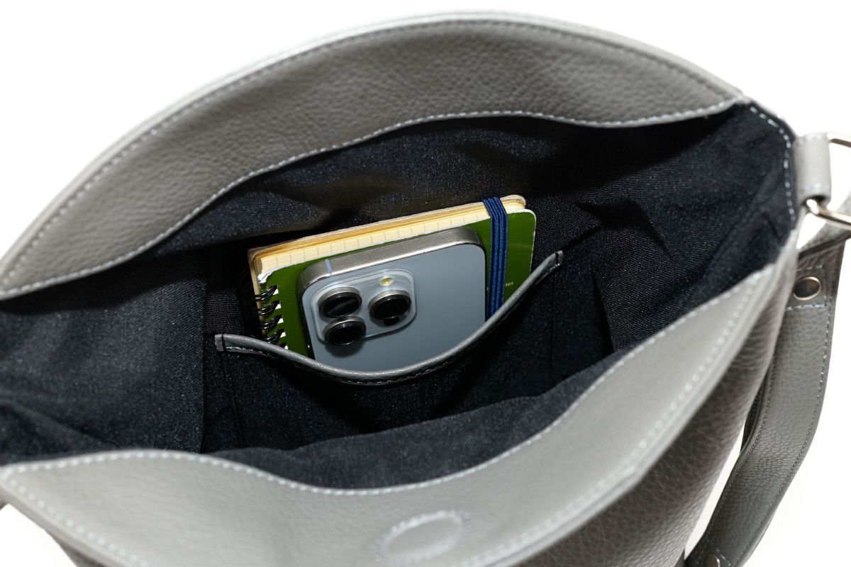 HERGOPOCH エルゴポック TOCCABENE Series トッカベーネシリーズ キューブショルダーバッグ TC-CS