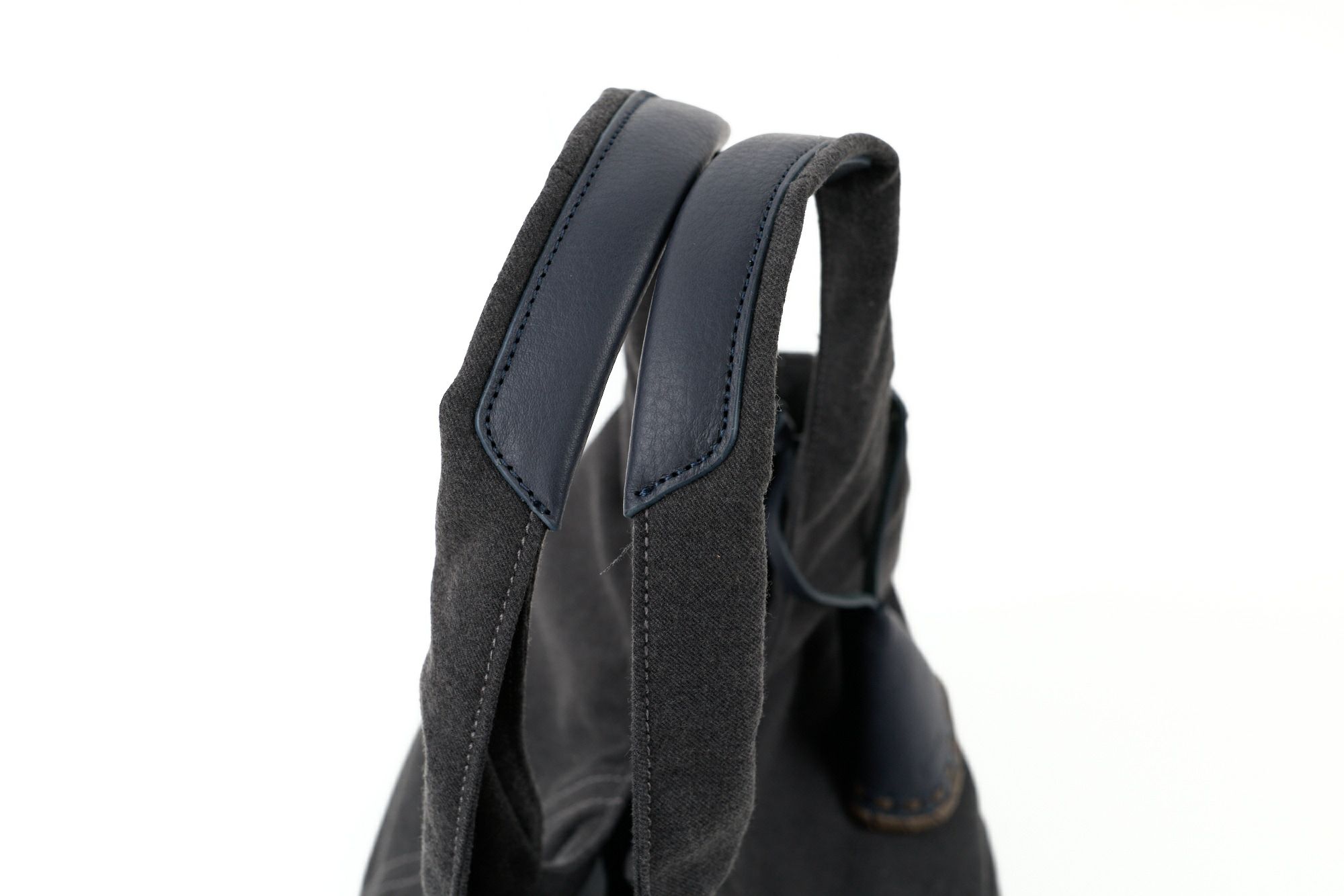 genten ゲンテン Plaid プラッド トートバッグ 44755