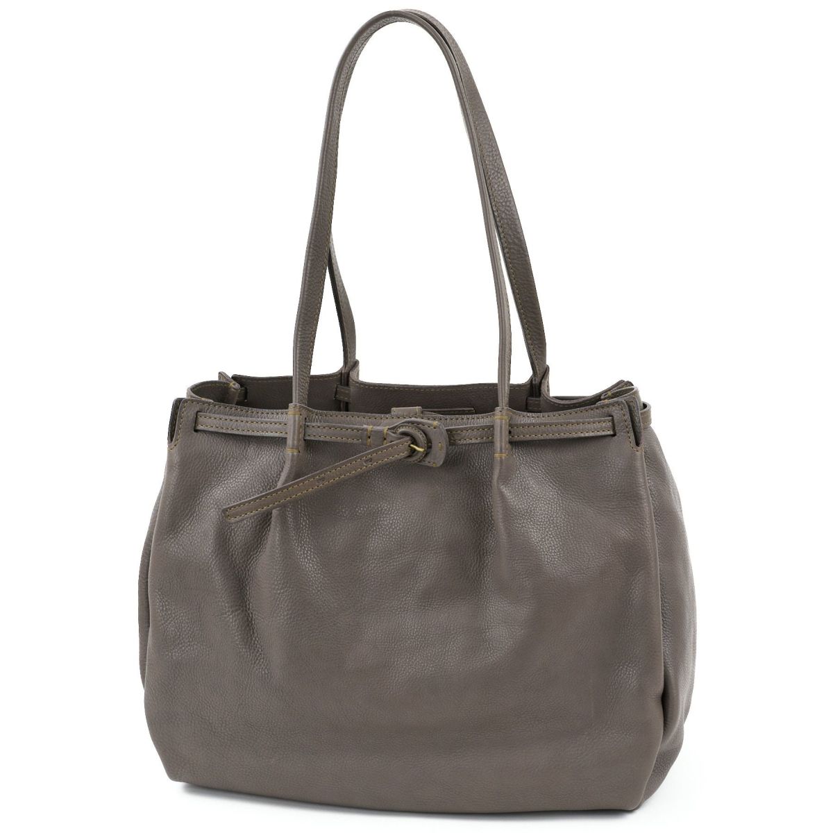 genten ゲンテン Rilassato リラサート トートバッグ 44830