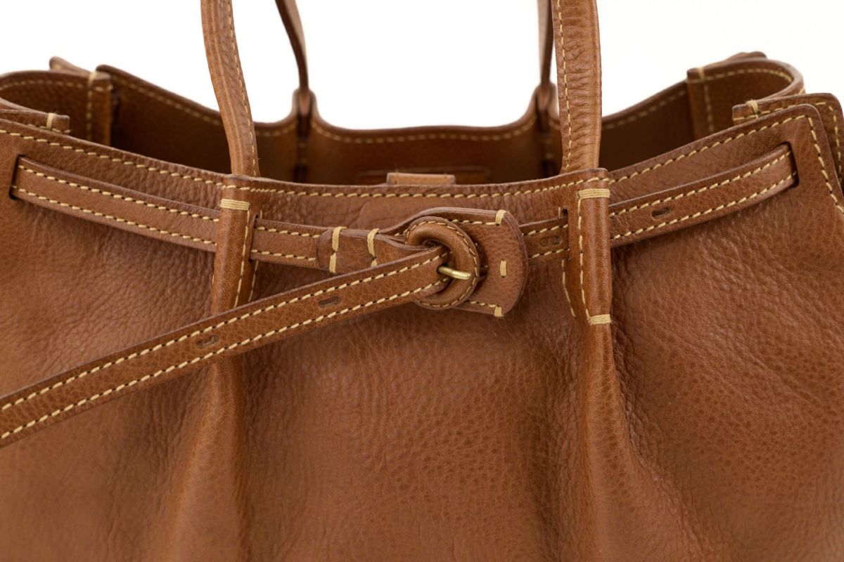 genten ゲンテン Rilassato リラサート トートバッグ 44831