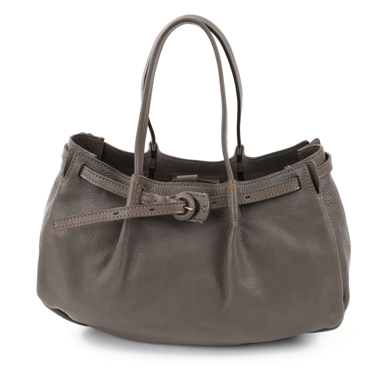 genten ゲンテン Rilassato リラサート トートバッグ 44831