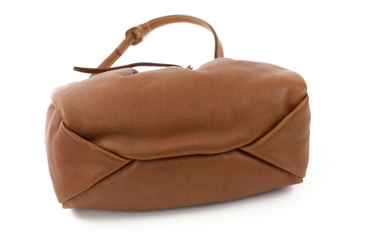 genten ゲンテン Rilassato リラサート 2WAYショルダーバッグ 44832