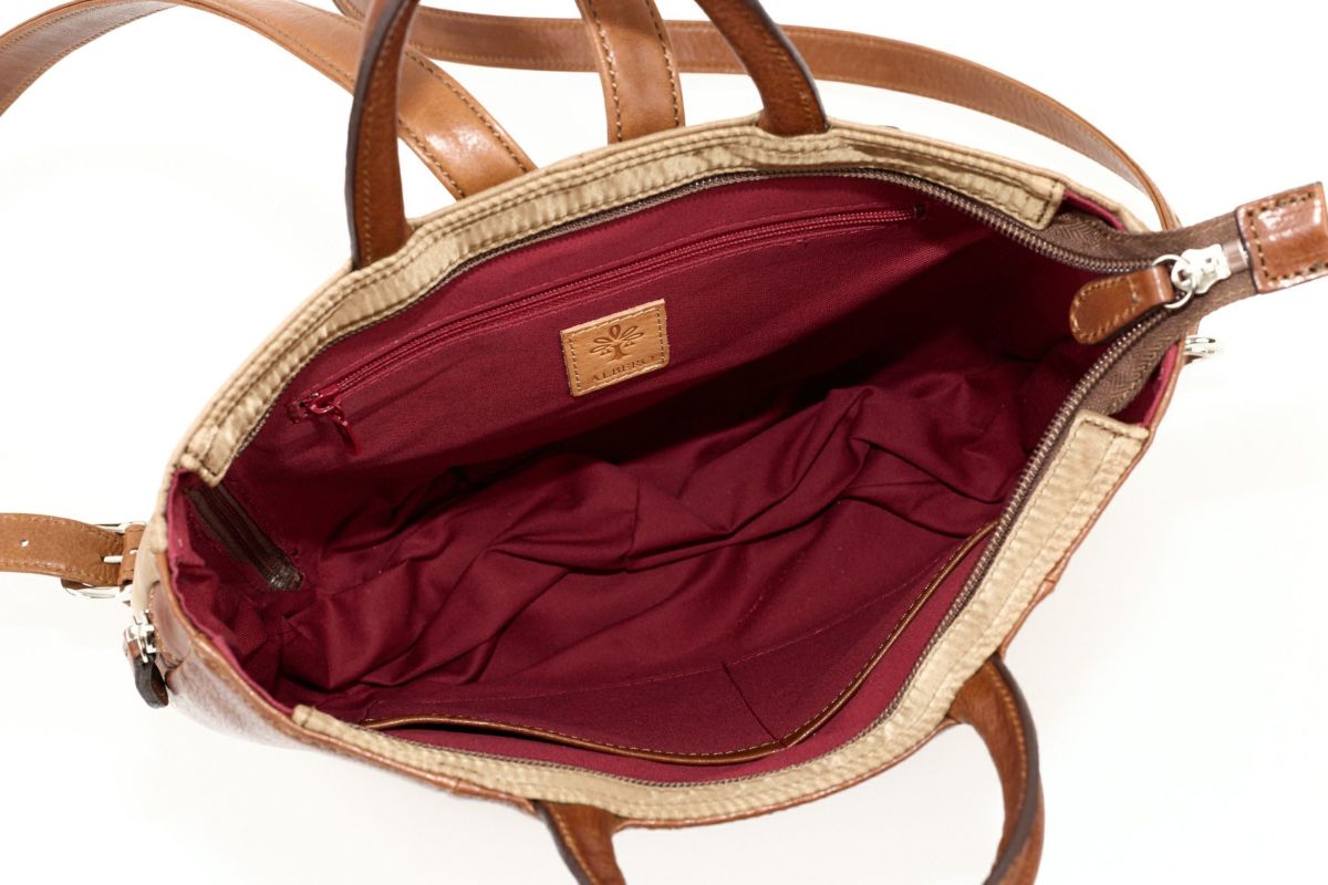 ALBERO アルベロ SOFFIETTO ソフィエット 2WAYリュック 3882