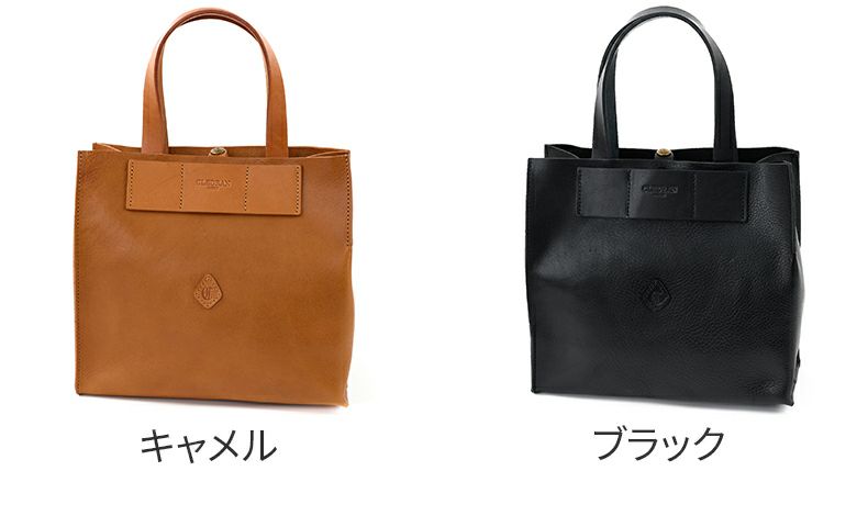 CLEDRAN クレドラン NOS ノス トートバッグ CR-CL3902