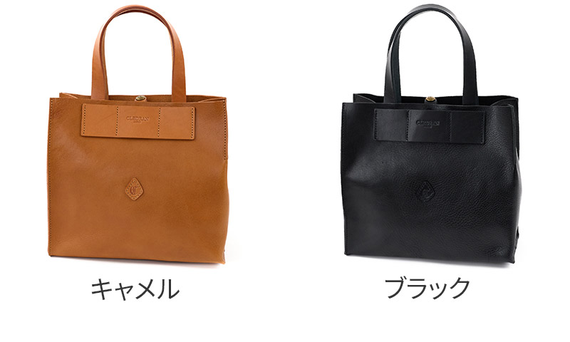 CLEDRAN クレドラン NOS ノス トートバッグ CR-CL3902