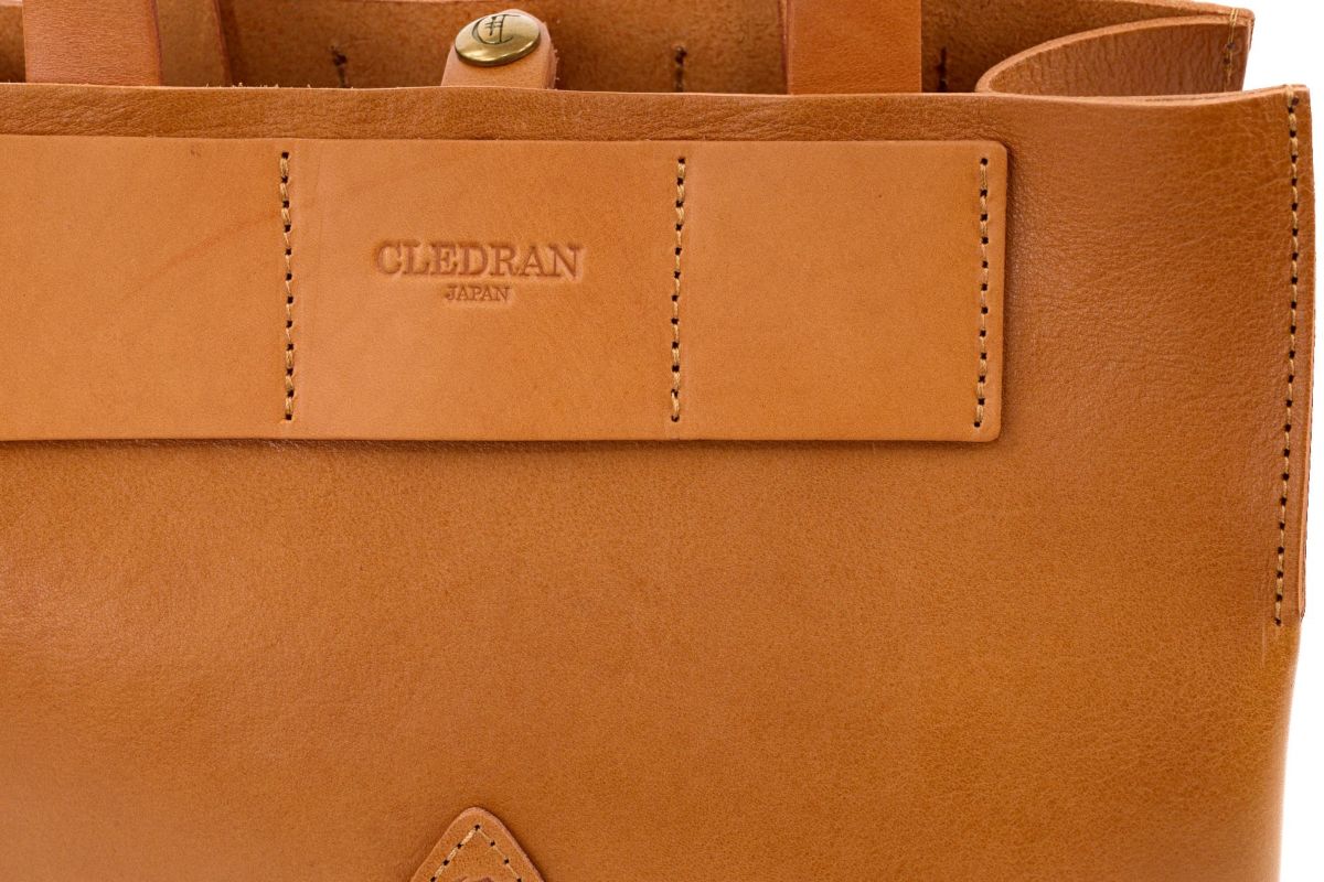 CLEDRAN クレドラン NOS ノス トートバッグ CR-CL3902