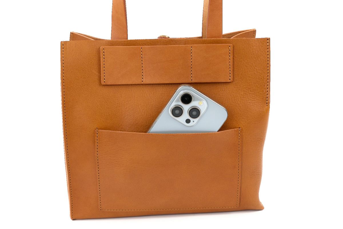 CLEDRAN クレドラン NOS ノス トートバッグ CR-CL3902