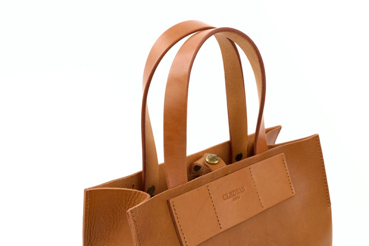 CLEDRAN クレドラン NOS ノス トートバッグ CR-CL3902