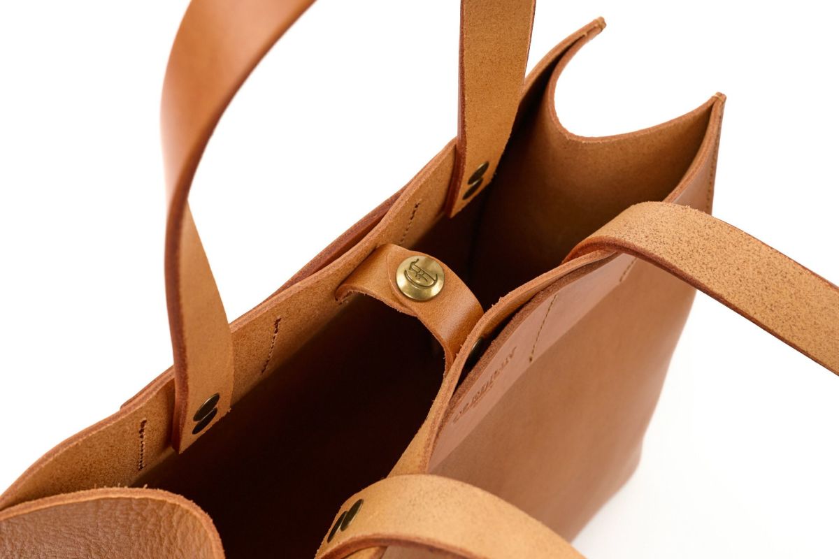 CLEDRAN クレドラン NOS ノス トートバッグ CR-CL3902