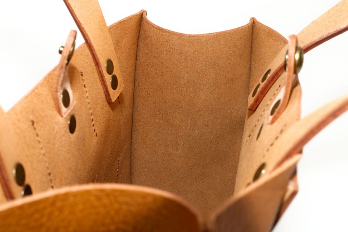 CLEDRAN クレドラン NOS ノス トートバッグ CR-CL3902