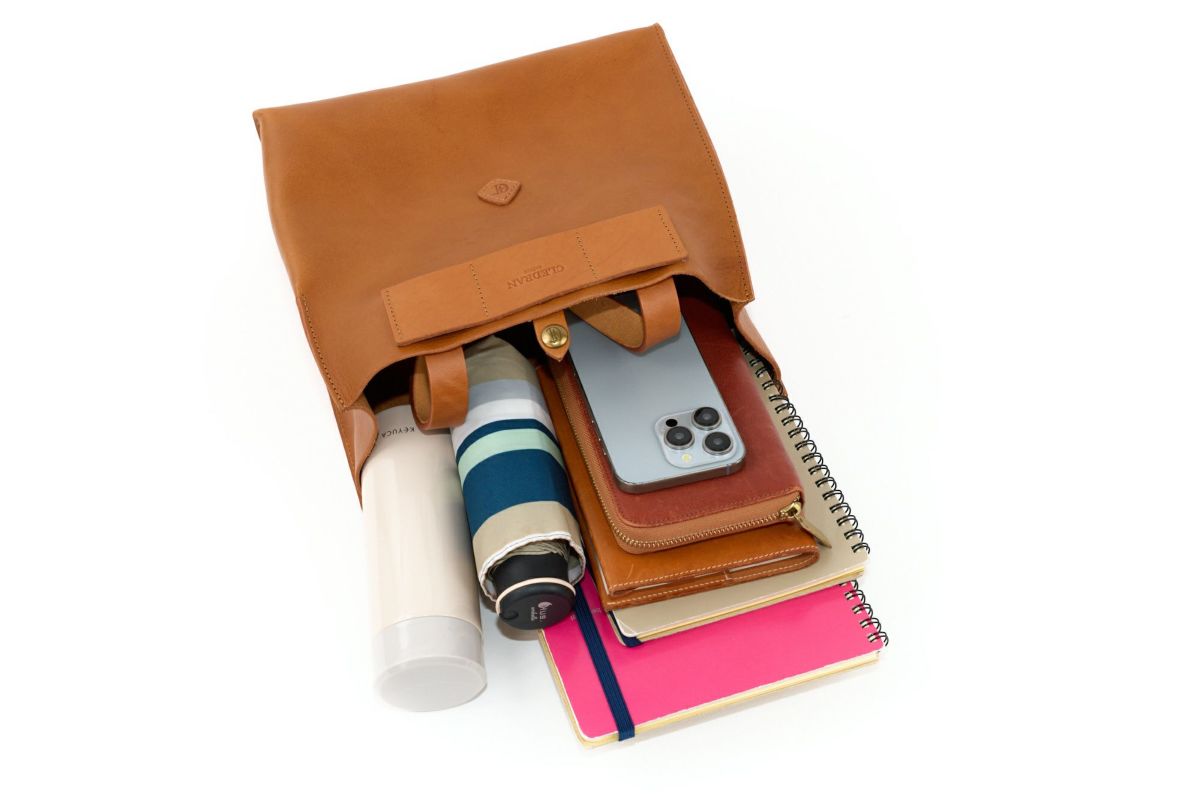 CLEDRAN クレドラン NOS ノス トートバッグ CR-CL3902