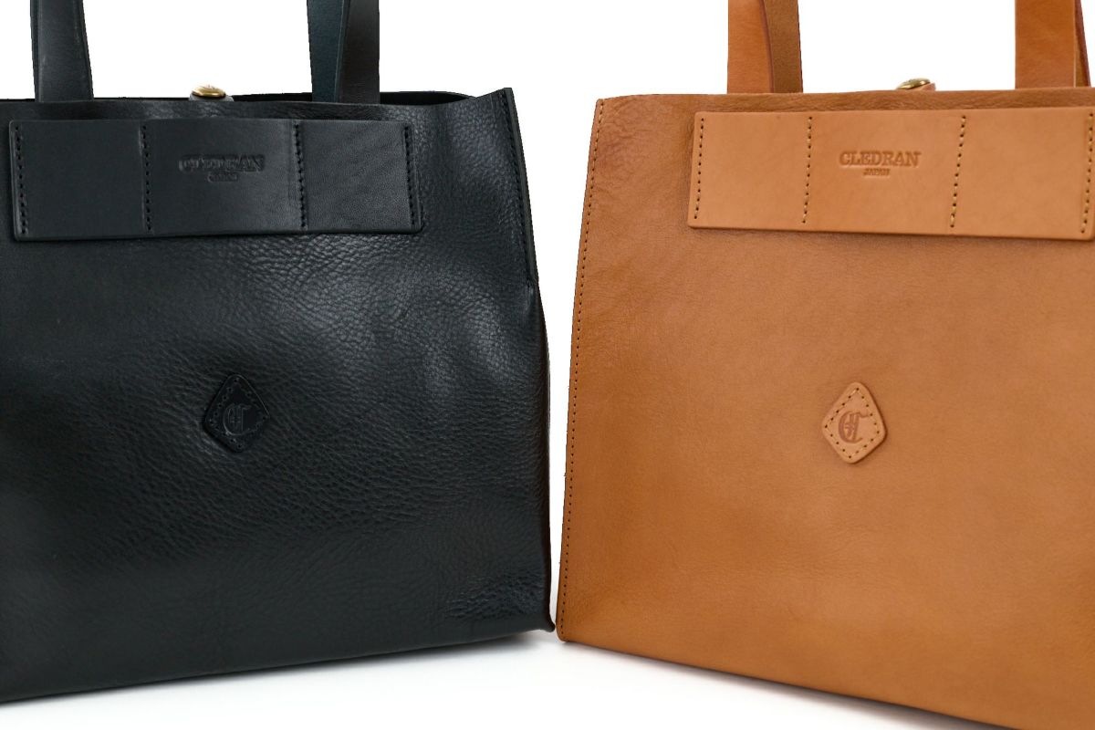 CLEDRAN クレドラン NOS ノス トートバッグ CR-CL3902