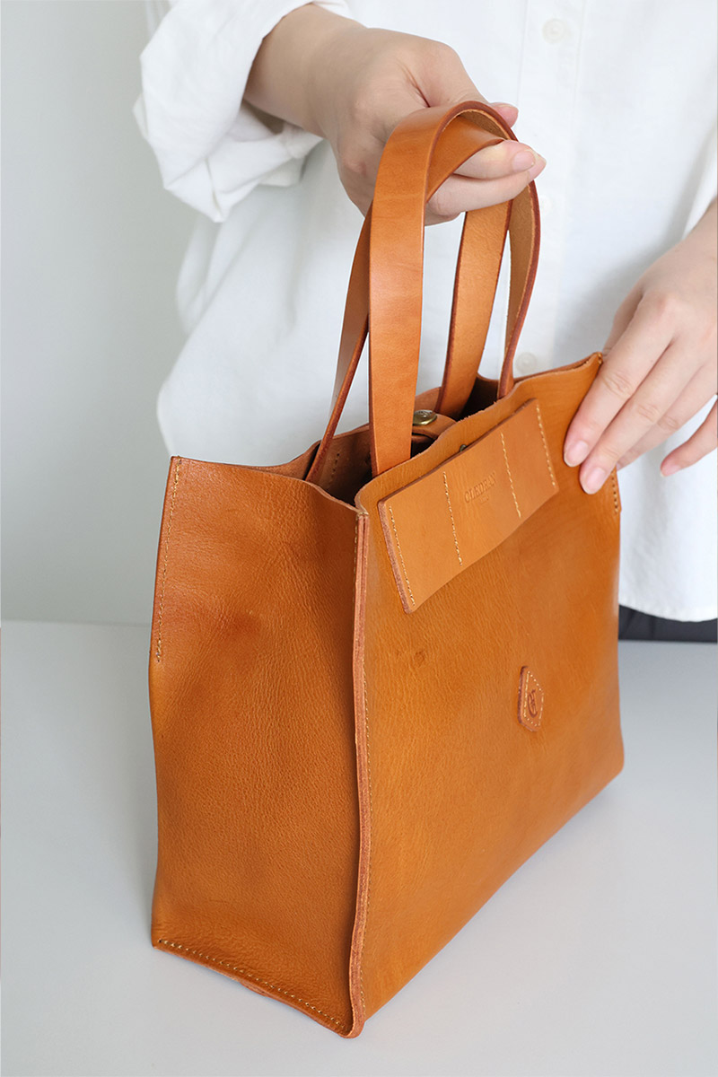 CLEDRAN クレドラン NOS ノス トートバッグ CR-CL3902