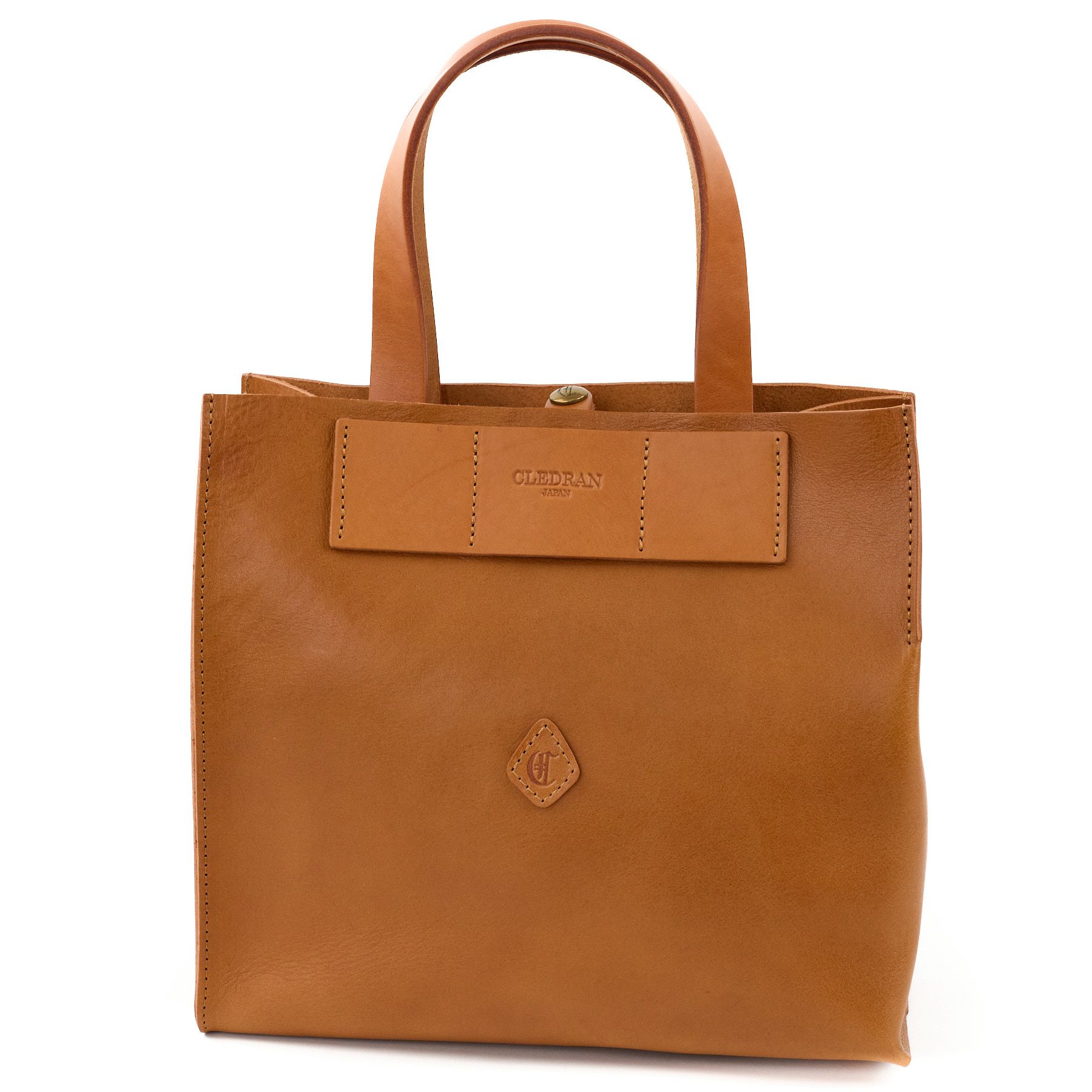 CLEDRAN クレドラン NOS ノス トートバッグ CR-CL3902