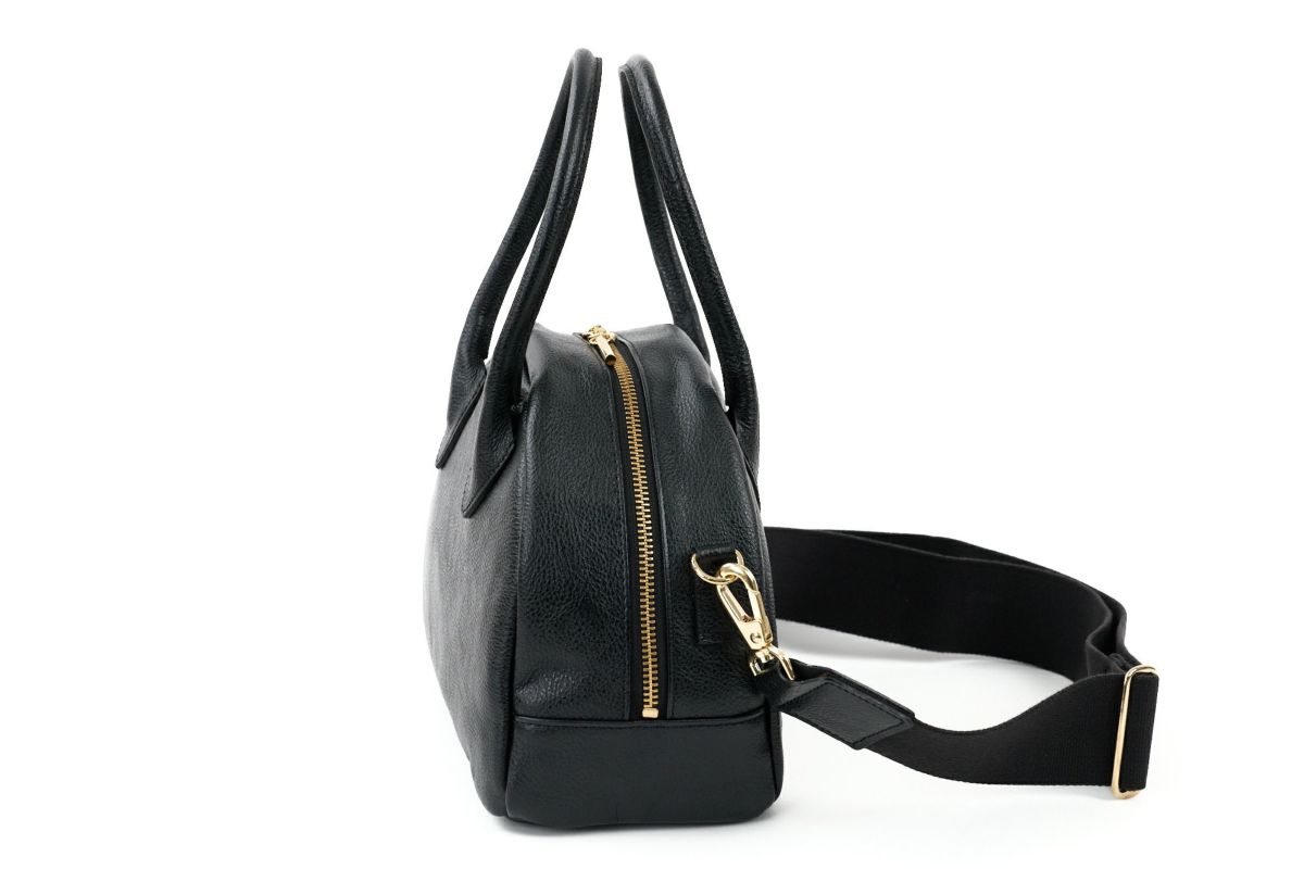 POMTATA ポンタタ RONE 2WAYBOSTON P3162