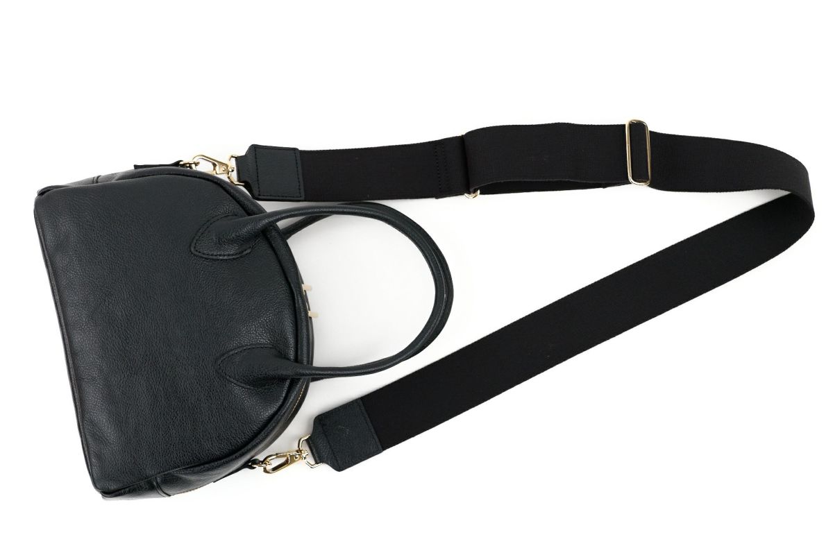 POMTATA ポンタタ RONE 2WAYBOSTON P3162