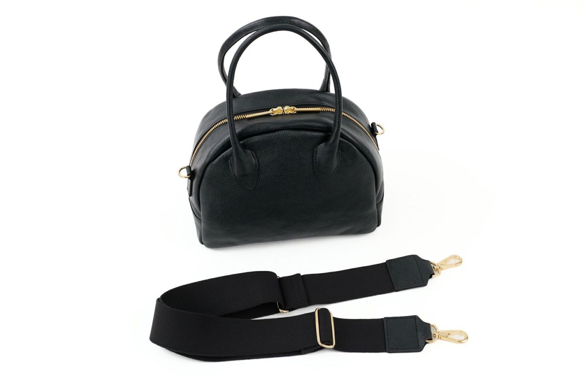 POMTATA ポンタタ RONE 2WAYBOSTON P3162