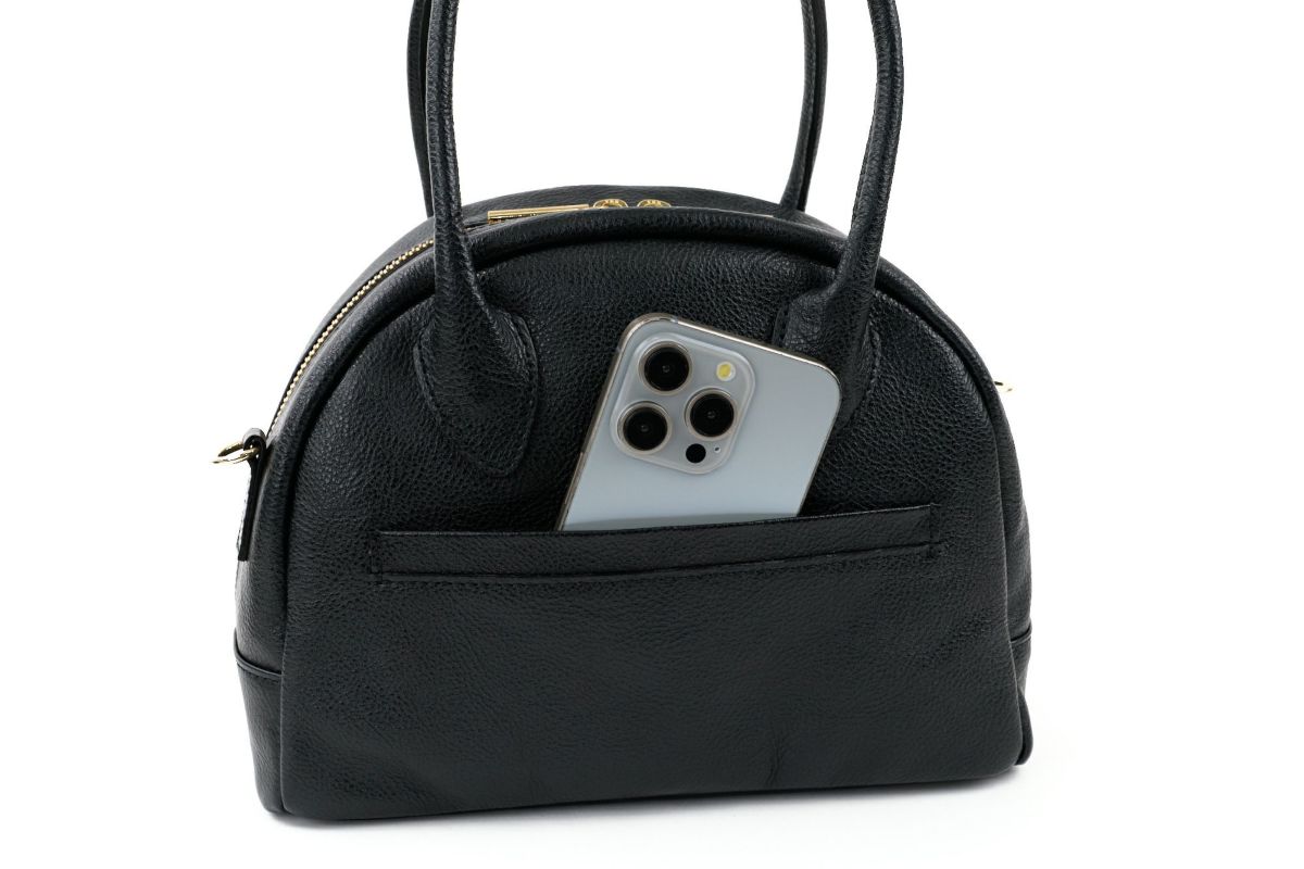 POMTATA ポンタタ RONE 2WAYBOSTON P3162