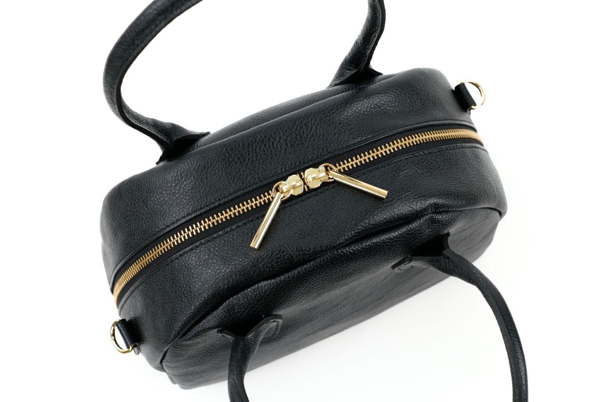 POMTATA ポンタタ RONE 2WAYBOSTON P3162