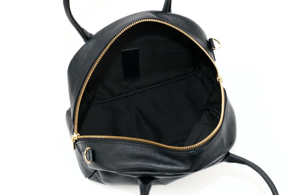 POMTATA ポンタタ RONE 2WAYBOSTON P3162