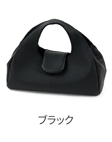 VIA DOAN ヴィア ドアン Sepia セピア 手さげバッグ 6721