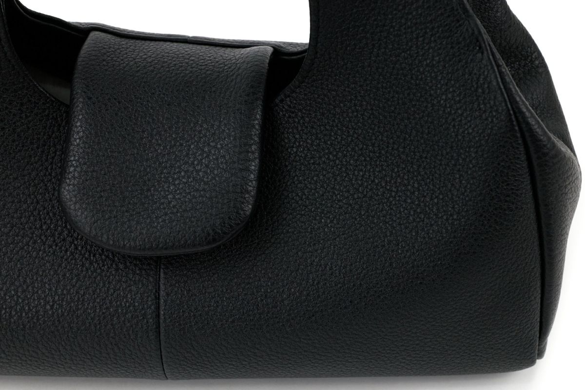 VIA DOAN ヴィア ドアン Sepia セピア 手さげバッグ 6721