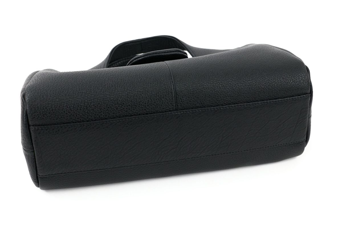 VIA DOAN ヴィア ドアン Sepia セピア 手さげバッグ 6721