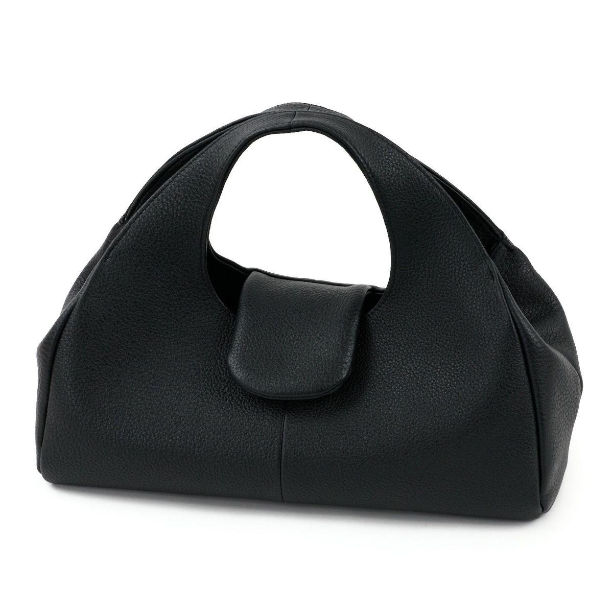 VIA DOAN ヴィア ドアン Sepia セピア 手さげバッグ 6721