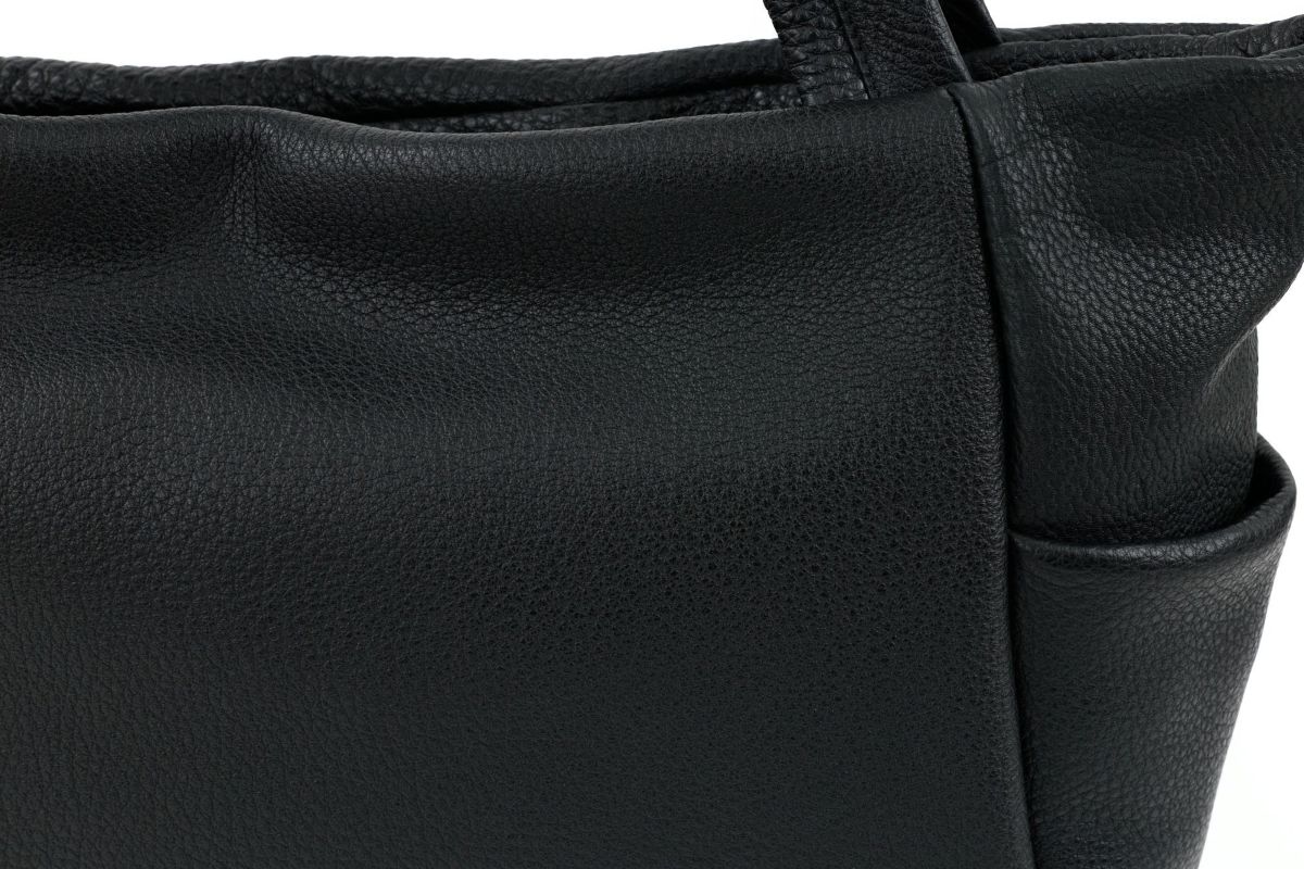 VIA DOAN ヴィア ドアン Sepia セピア トートバッグ 6723