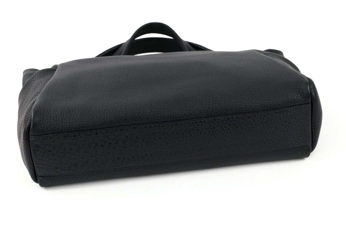 VIA DOAN ヴィア ドアン Sepia セピア トートバッグ 6723