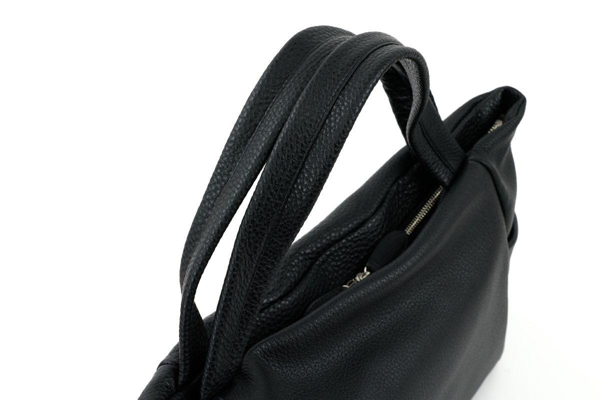 VIA DOAN ヴィア ドアン Sepia セピア トートバッグ 6723