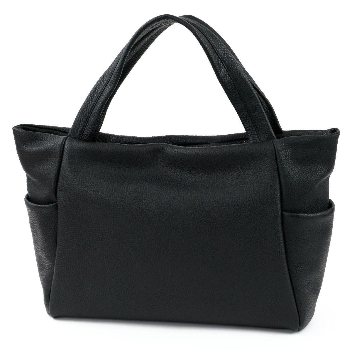 VIA DOAN ヴィア ドアン Sepia セピア トートバッグ 6723