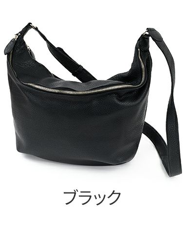 VIA DOAN ヴィア ドアン Sepia セピア ショルダーバッグ 6724